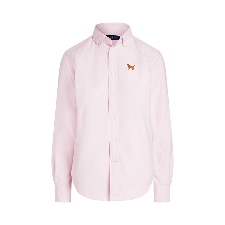 Ralph Lauren Women's Dress Shirt