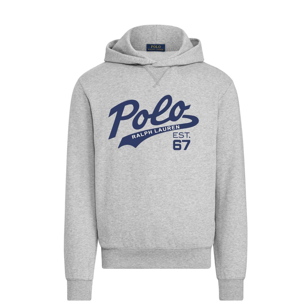 Ralph Lauren Print Your Own Men's Fleece