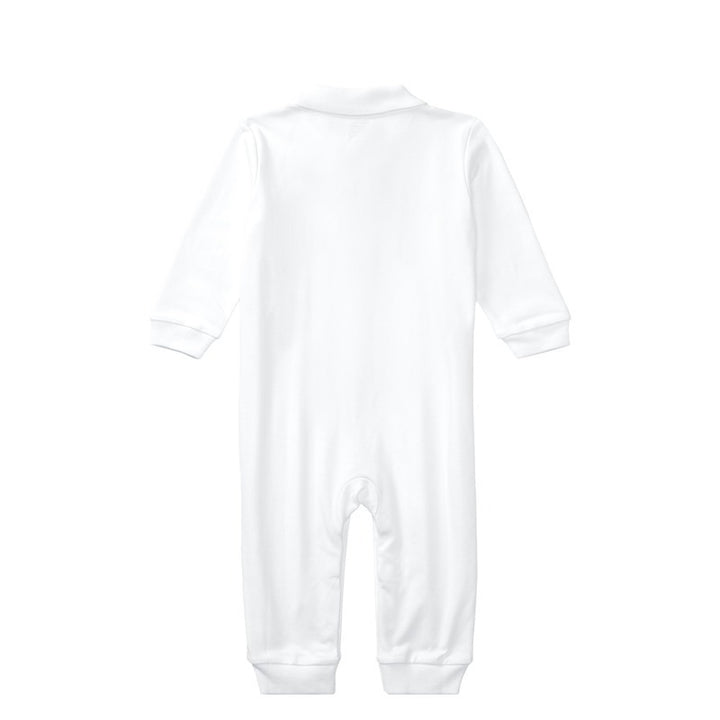 Ralph Lauren Baby Polo Shirt