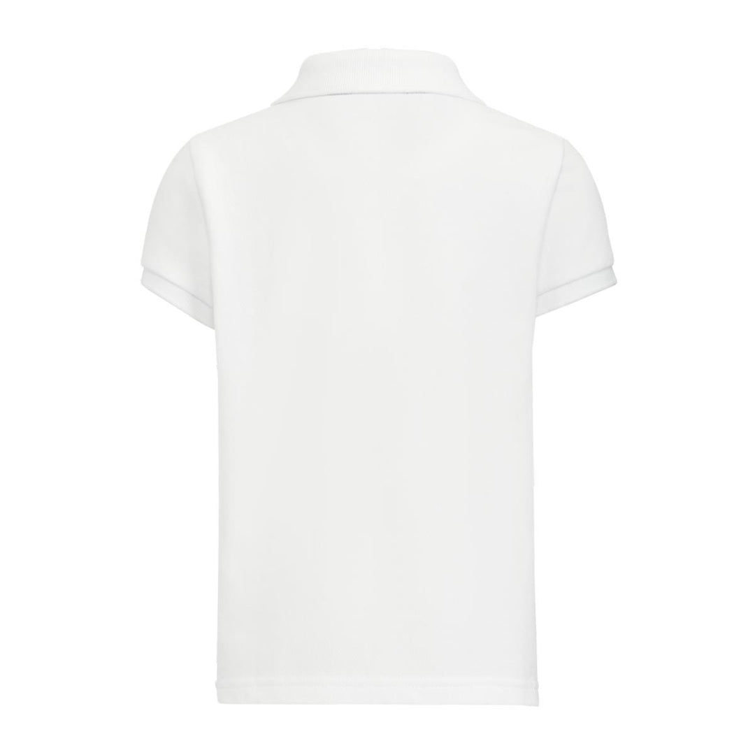 Ralph Lauren Print Your Own Girl's Polo Shirt