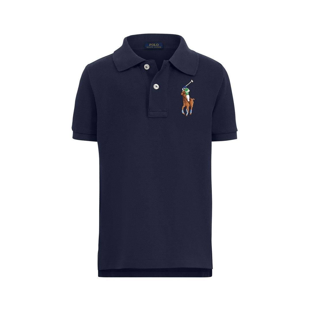 Ralph Lauren Boys' Polo Shirt