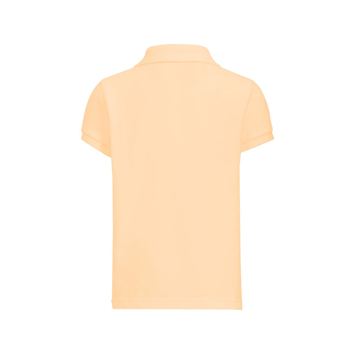 Ralph Lauren Girls' Polo Shirt