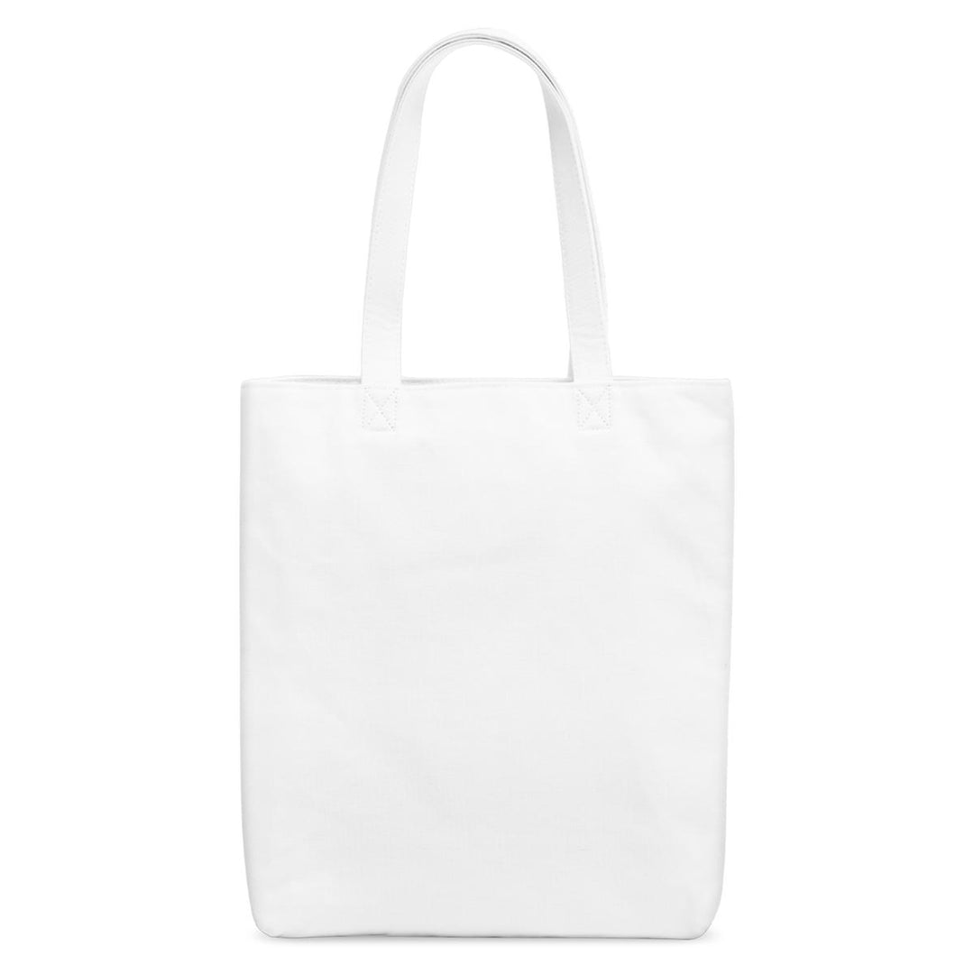 Ralph Lauren Print Your Own Canvas Tote Bag