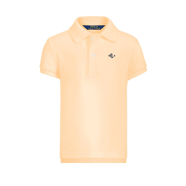 Ralph Lauren Girls' Polo Shirt