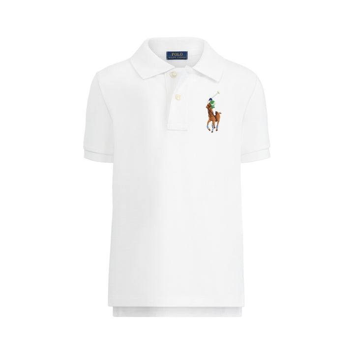 Ralph Lauren Boys' Polo Shirt