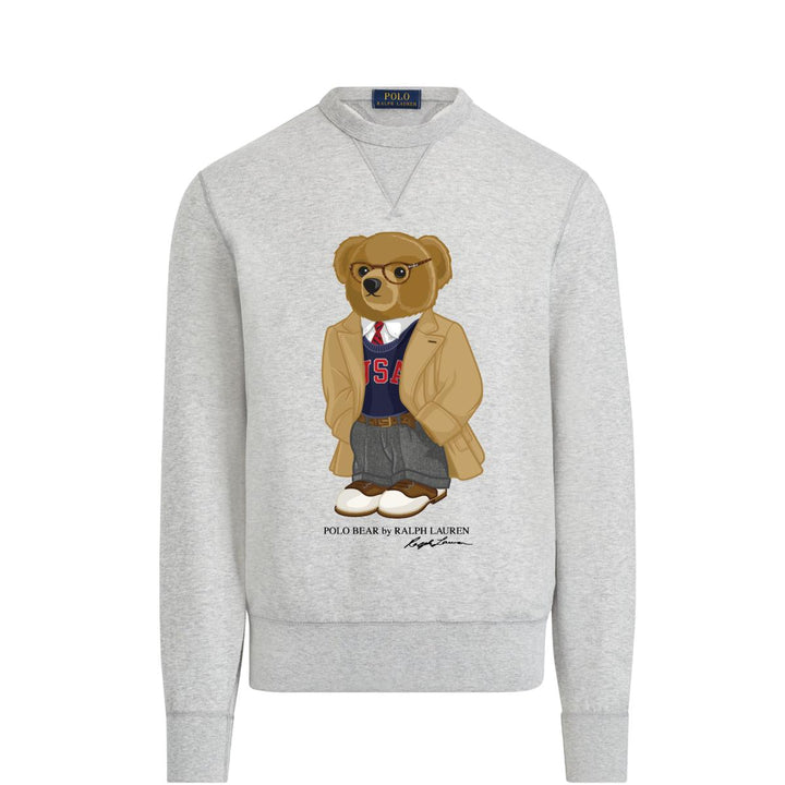 Ralph Lauren Print Your Own Men's Fleece