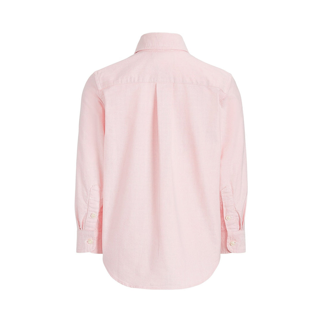 Ralph Lauren Boys' Oxford