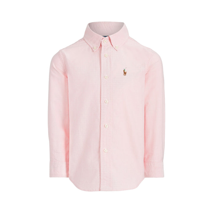 Ralph Lauren Boys' Oxford