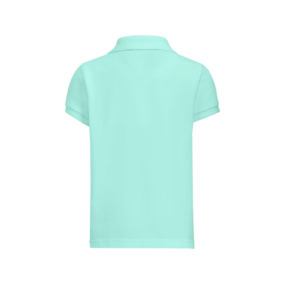 Ralph Lauren Girls' Polo Shirt