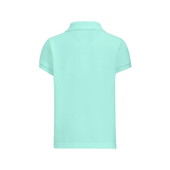 Ralph Lauren Girls' Polo Shirt