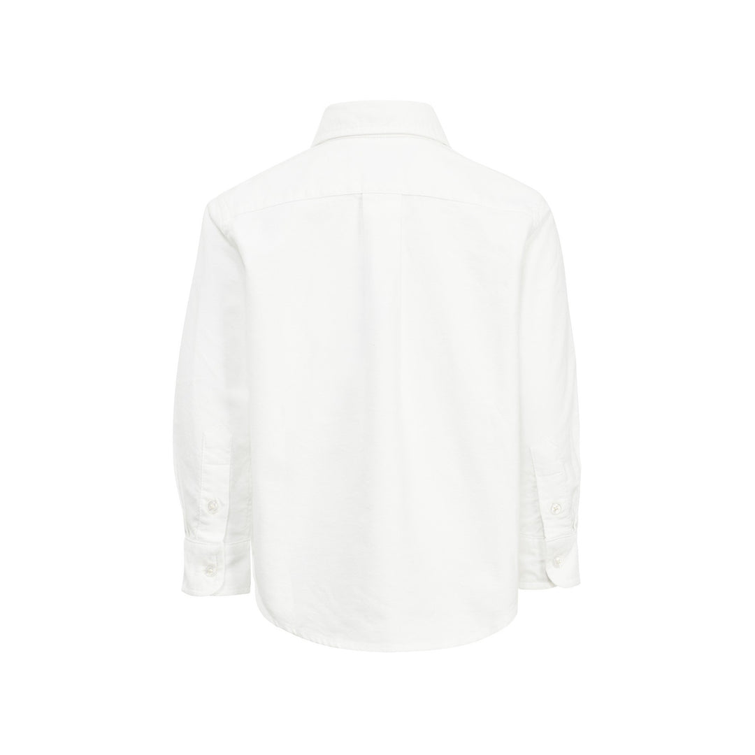 Ralph Lauren Boys' Oxford