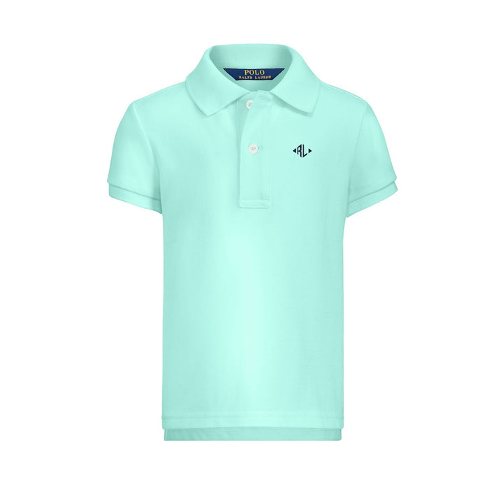 Ralph Lauren Girls' Polo Shirt