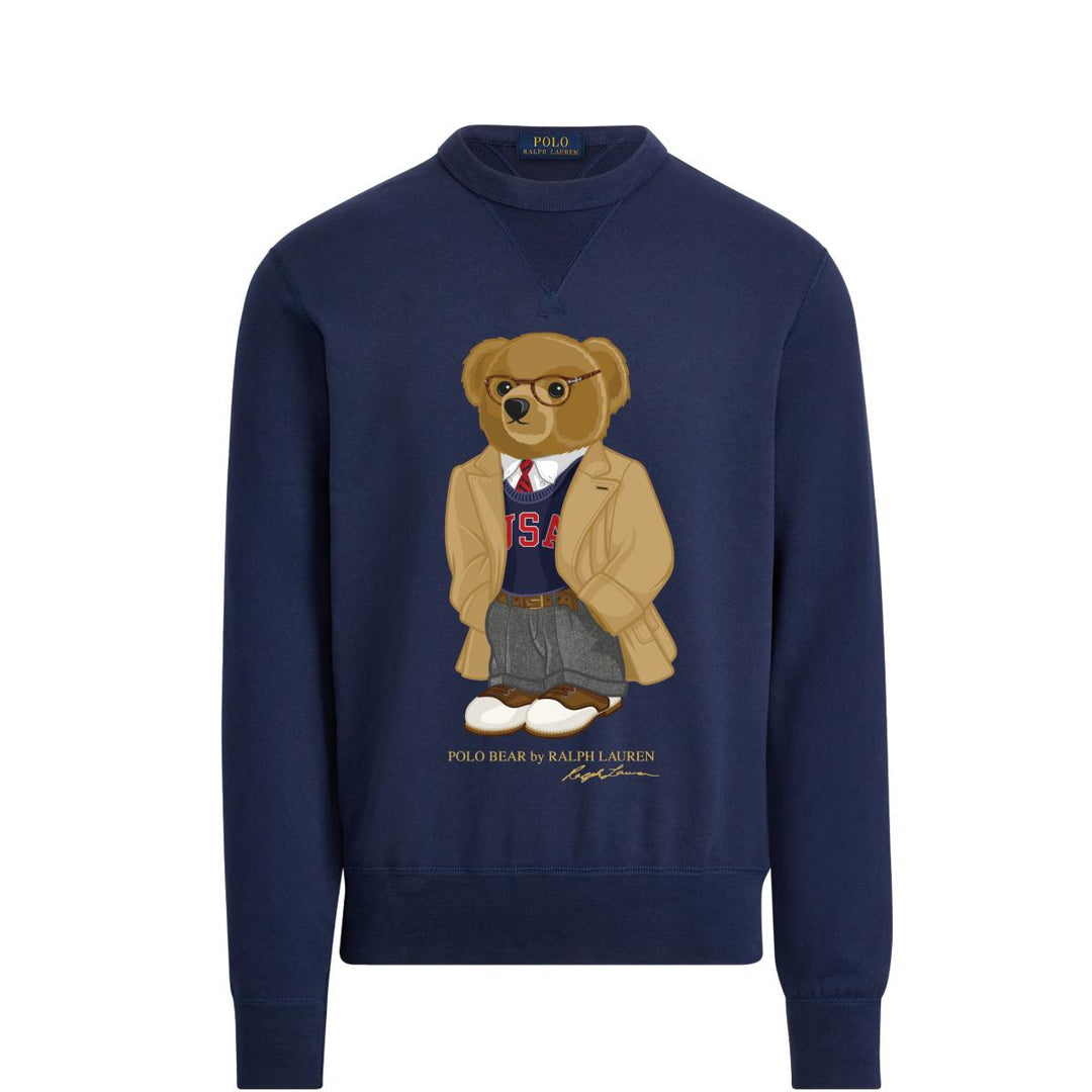 Ralph Lauren Print Your Own Men's Fleece