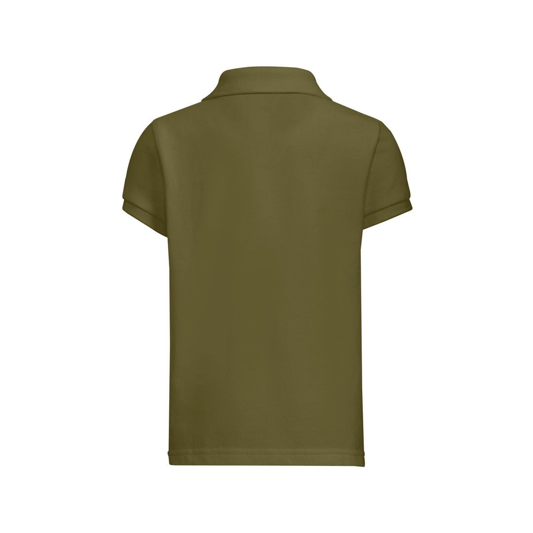 Ralph Lauren Girls' Polo Shirt