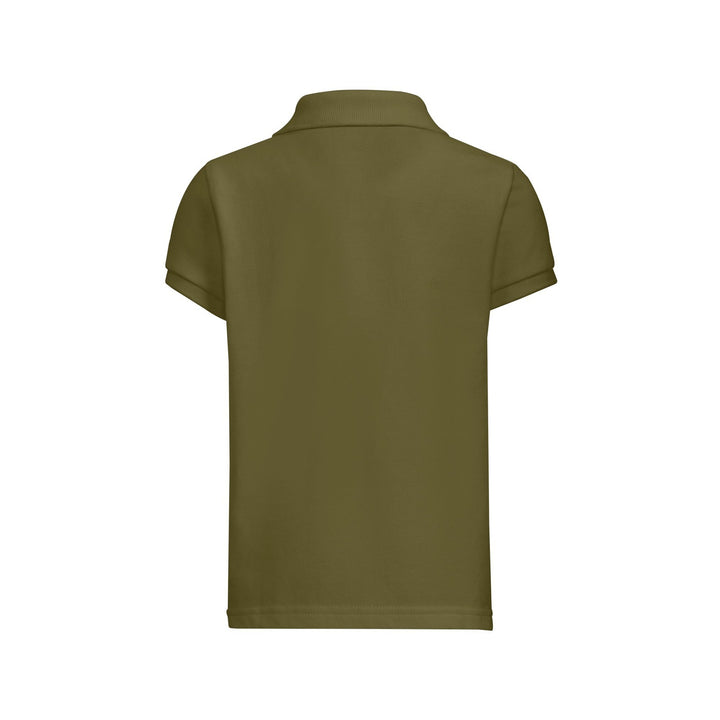 Ralph Lauren Girls' Polo Shirt