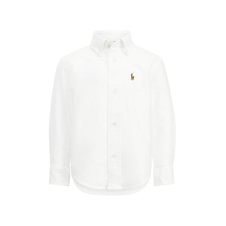 Ralph Lauren Boys' Oxford