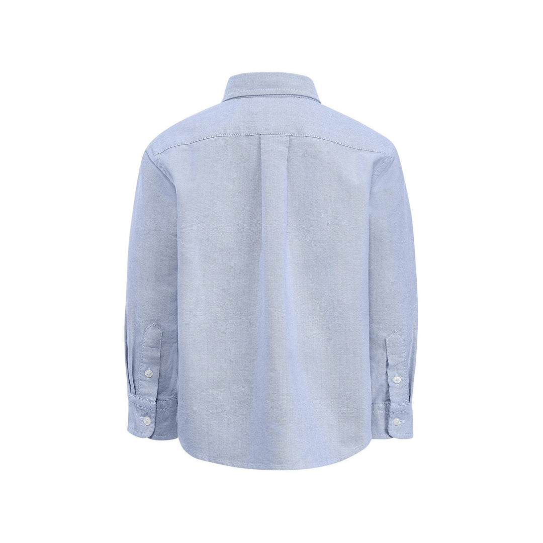 Ralph Lauren Boys' Oxford