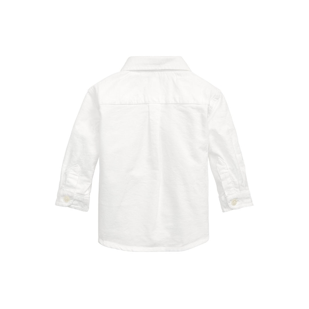 Ralph Lauren Baby Oxford shirt