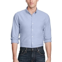 Ralph Lauren Men's Oxford