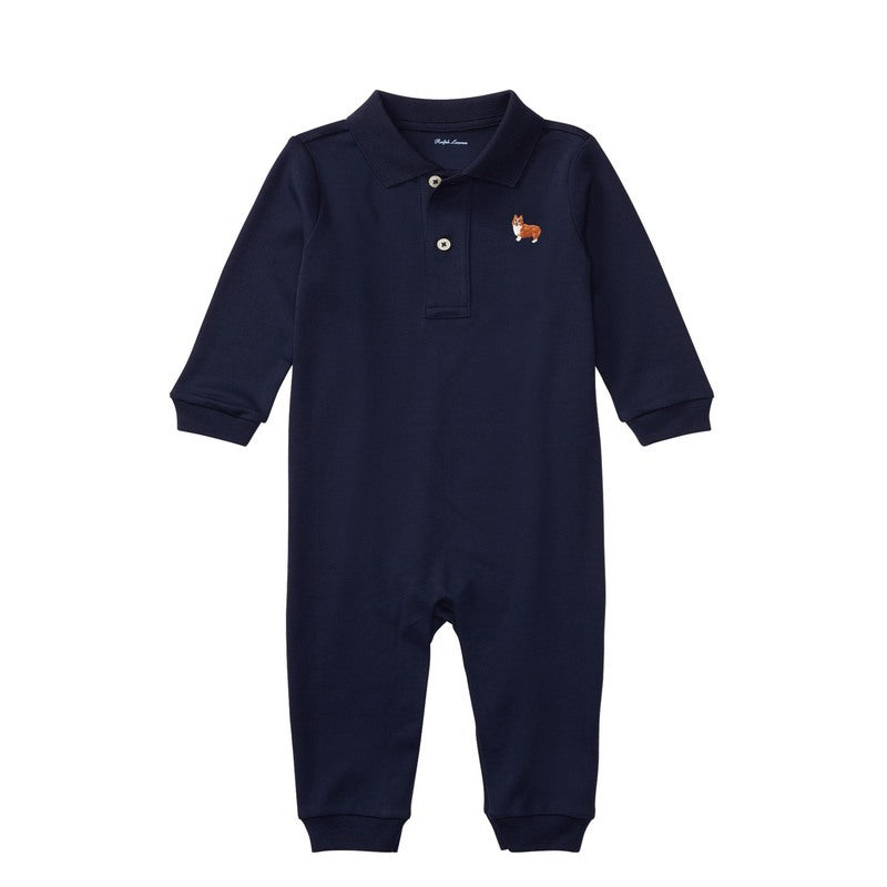Ralph Lauren Baby Polo Shirt