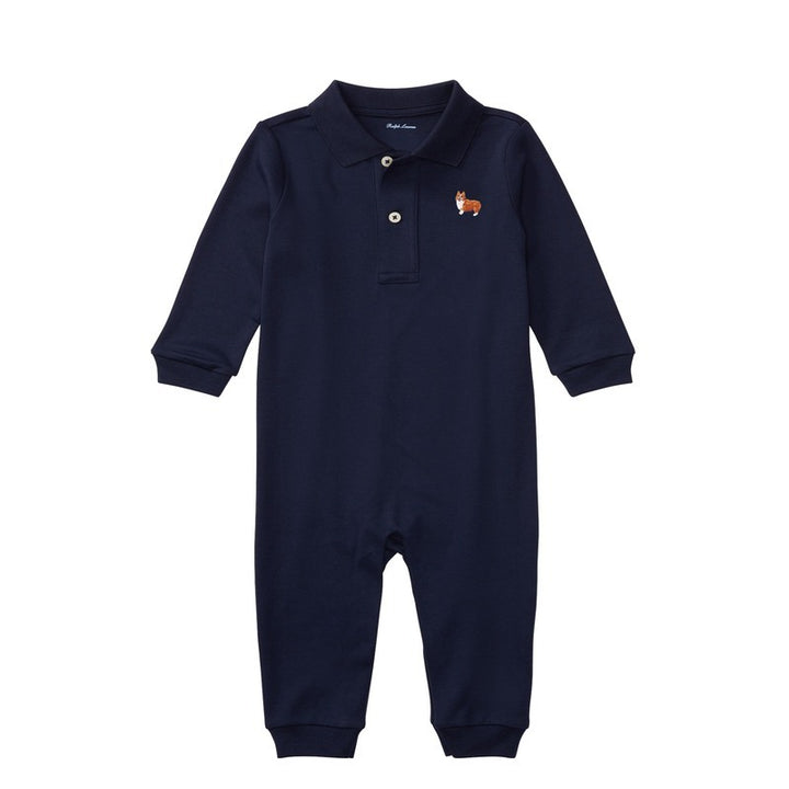 Ralph Lauren Baby Polo Shirt