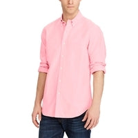 Ralph Lauren Men's Oxford