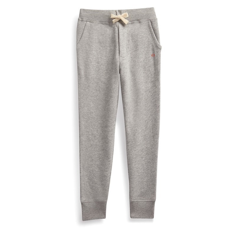 Ralph Lauren Boy's Fleece Jogger Pant