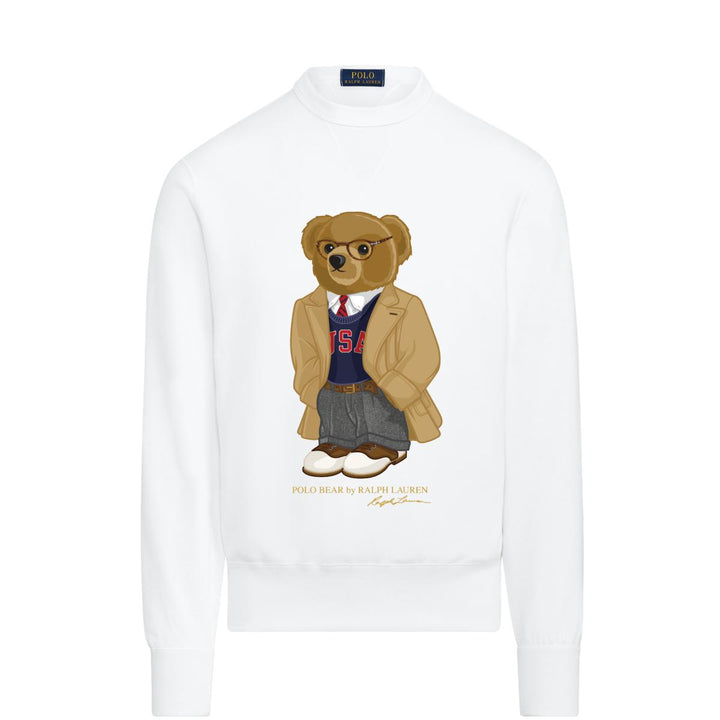 Ralph Lauren Print Your Own Men's Fleece