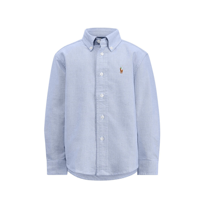 Ralph Lauren Boys' Oxford