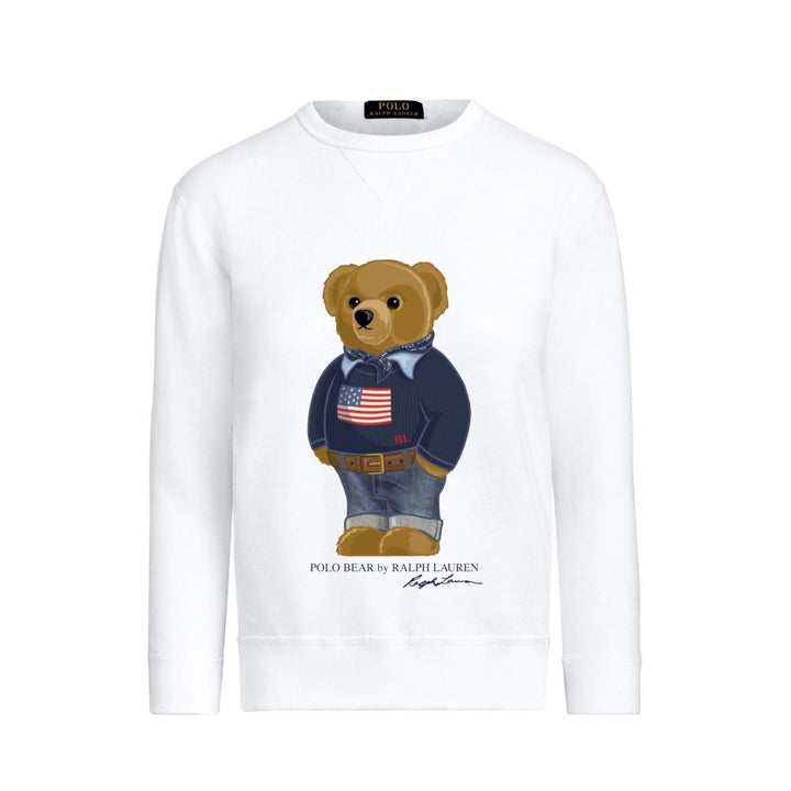 Ralph Lauren Print Your Own Boy's Fleece