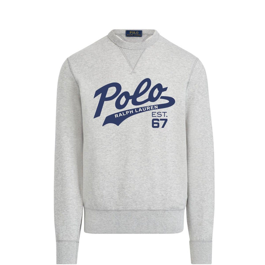 Ralph Lauren Print Your Own Men's Fleece