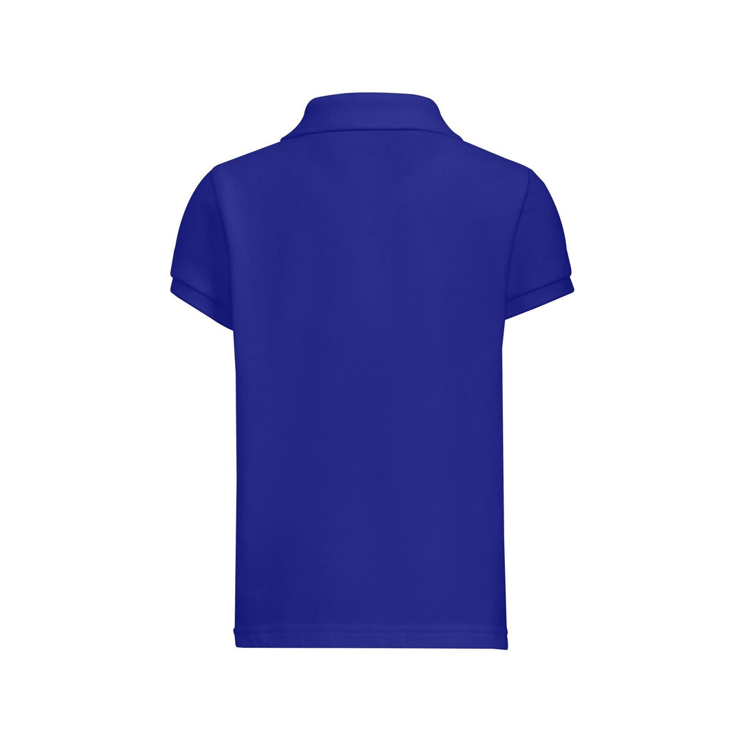 Ralph Lauren Girls' Polo Shirt