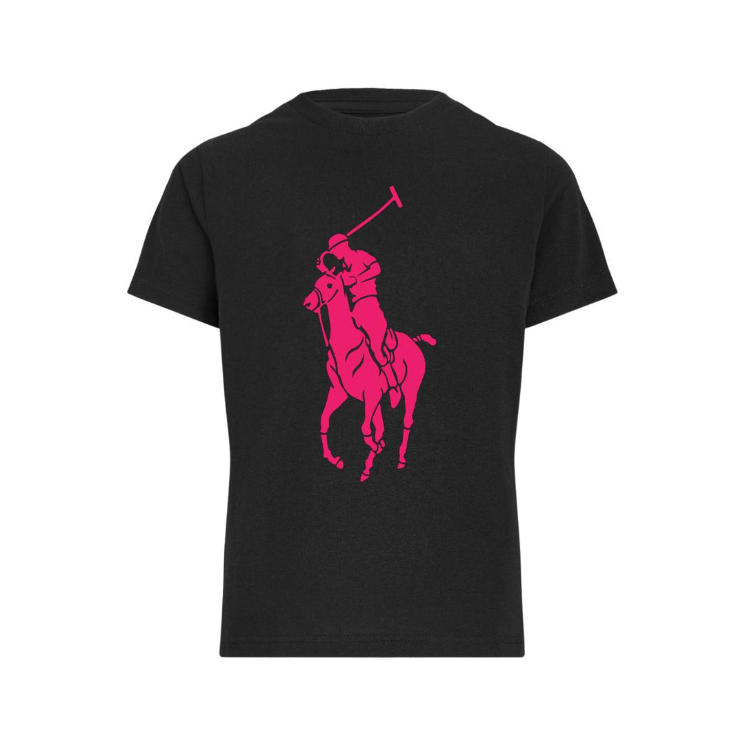 Ralph Lauren Print Your Own Boys' T-Shirt