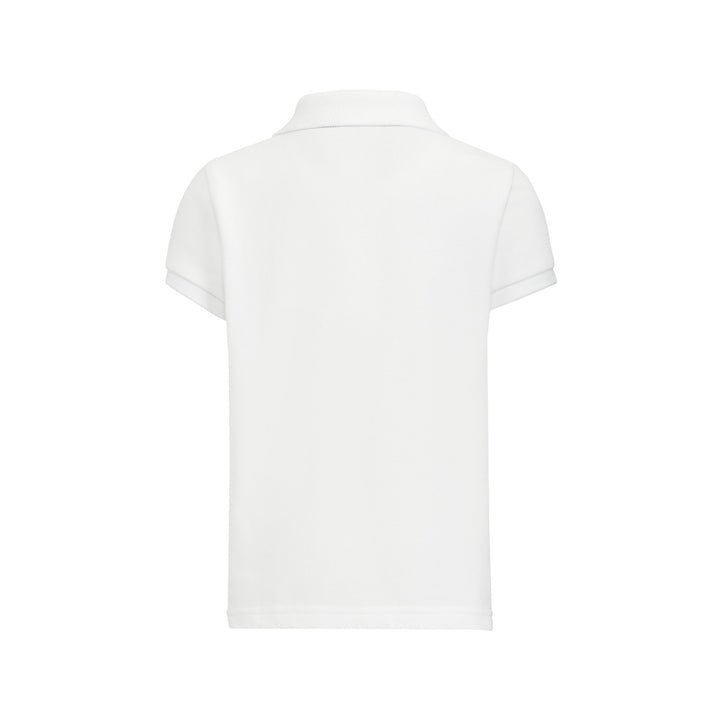 Ralph Lauren Girls' Polo Shirt