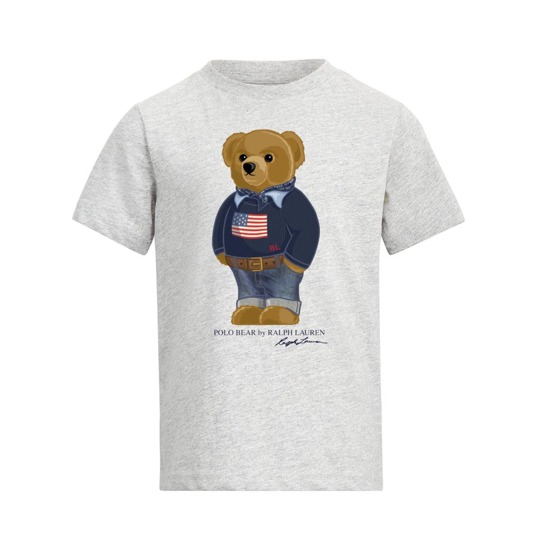 Ralph Lauren Print Your Own Boys' T-Shirt