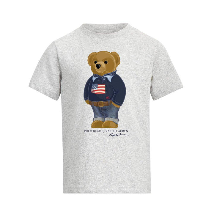 Ralph Lauren Print Your Own Boys' T-Shirt