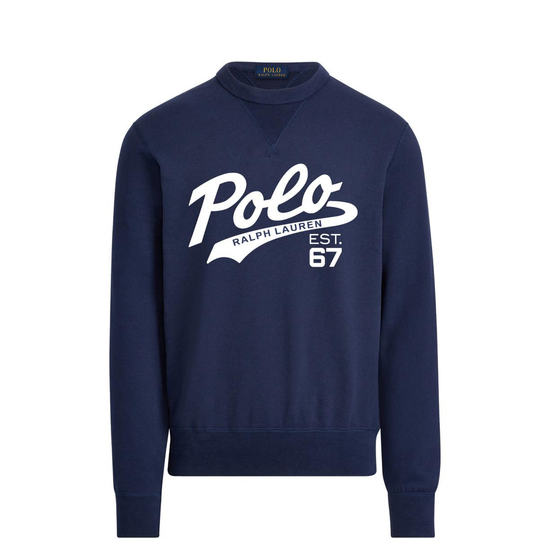 Ralph Lauren Print Your Own Men's Fleece