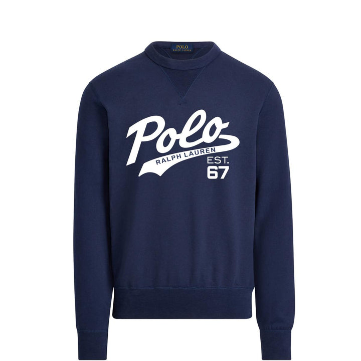 Ralph Lauren Print Your Own Men's Fleece