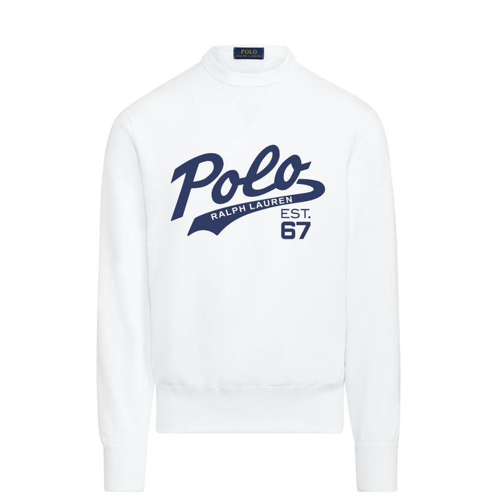 Ralph Lauren Print Your Own Men's Fleece