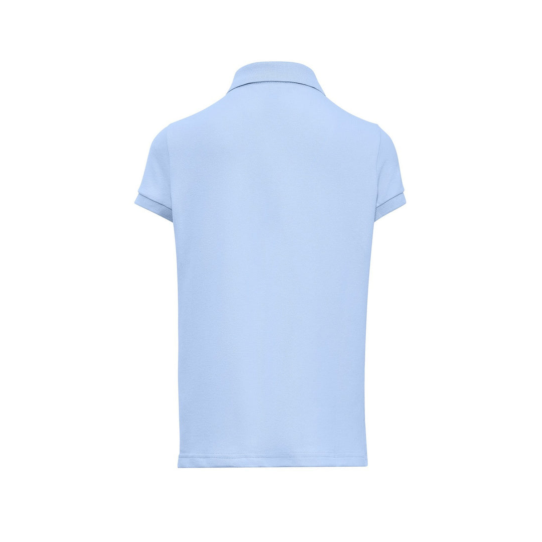 Ralph Lauren Girls' Polo Shirt