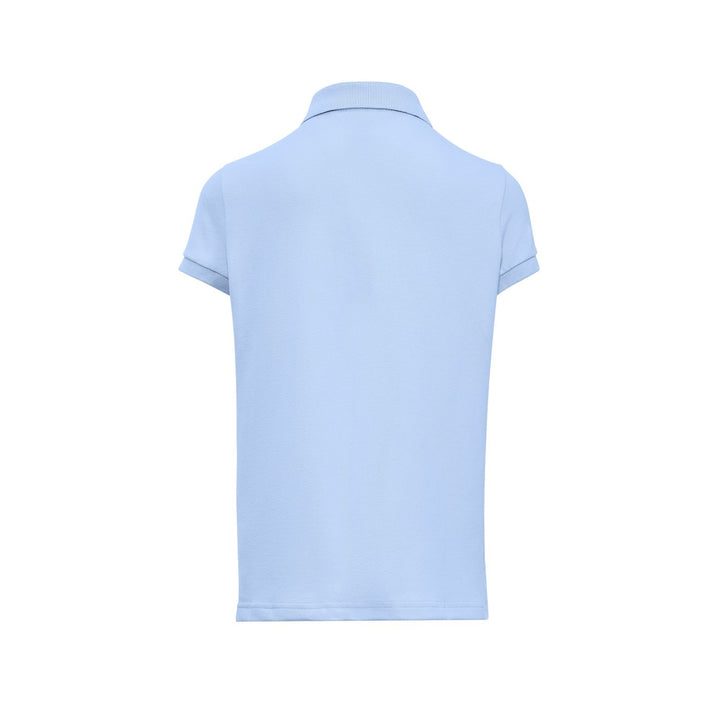 Ralph Lauren Girls' Polo Shirt