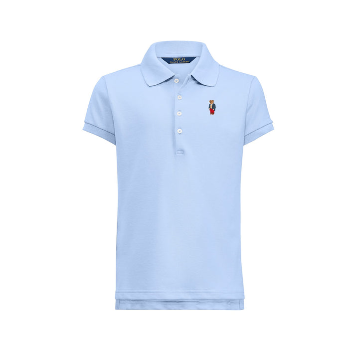 Ralph Lauren Girls' Polo Shirt