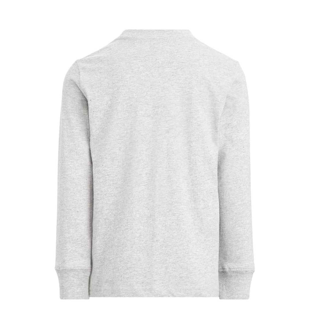 Ralph Lauren Print Your Own Boys' T-Shirt