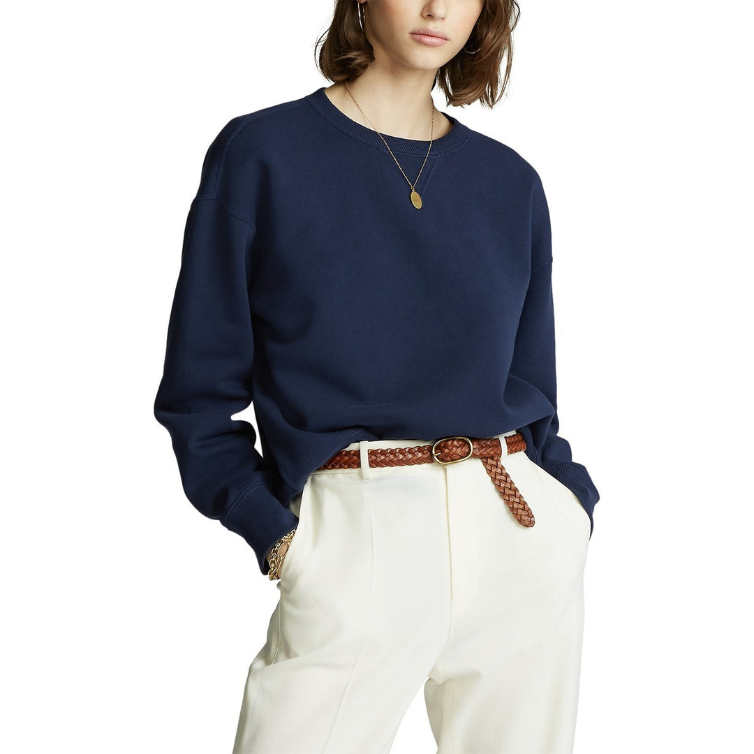 Ralph Lauren Women's Fleece