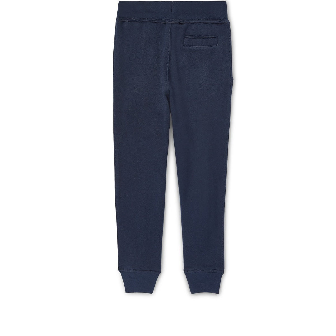 Ralph Lauren Boy's Fleece Jogger Pant