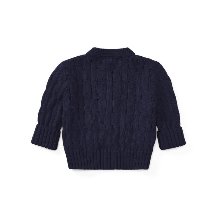 Ralph Lauren Baby's Sweater