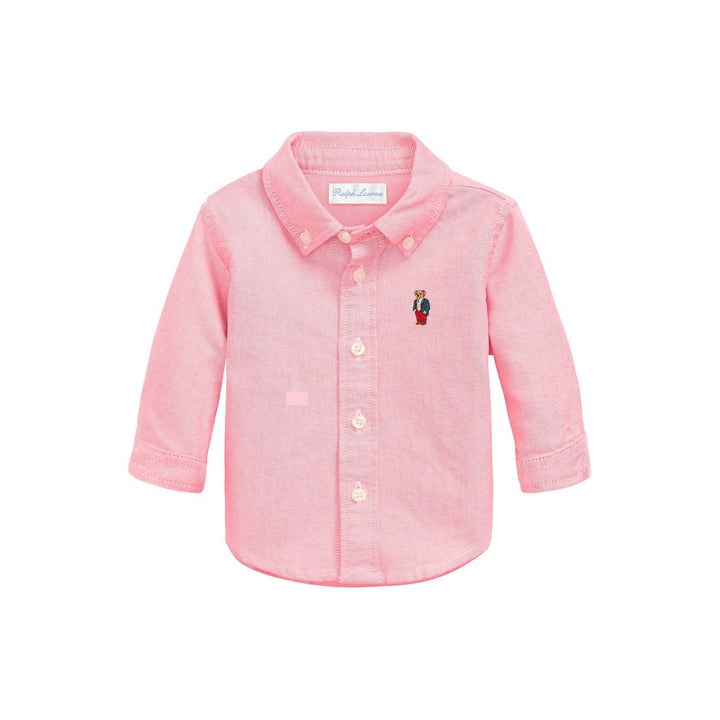 Ralph Lauren Baby Oxford shirt