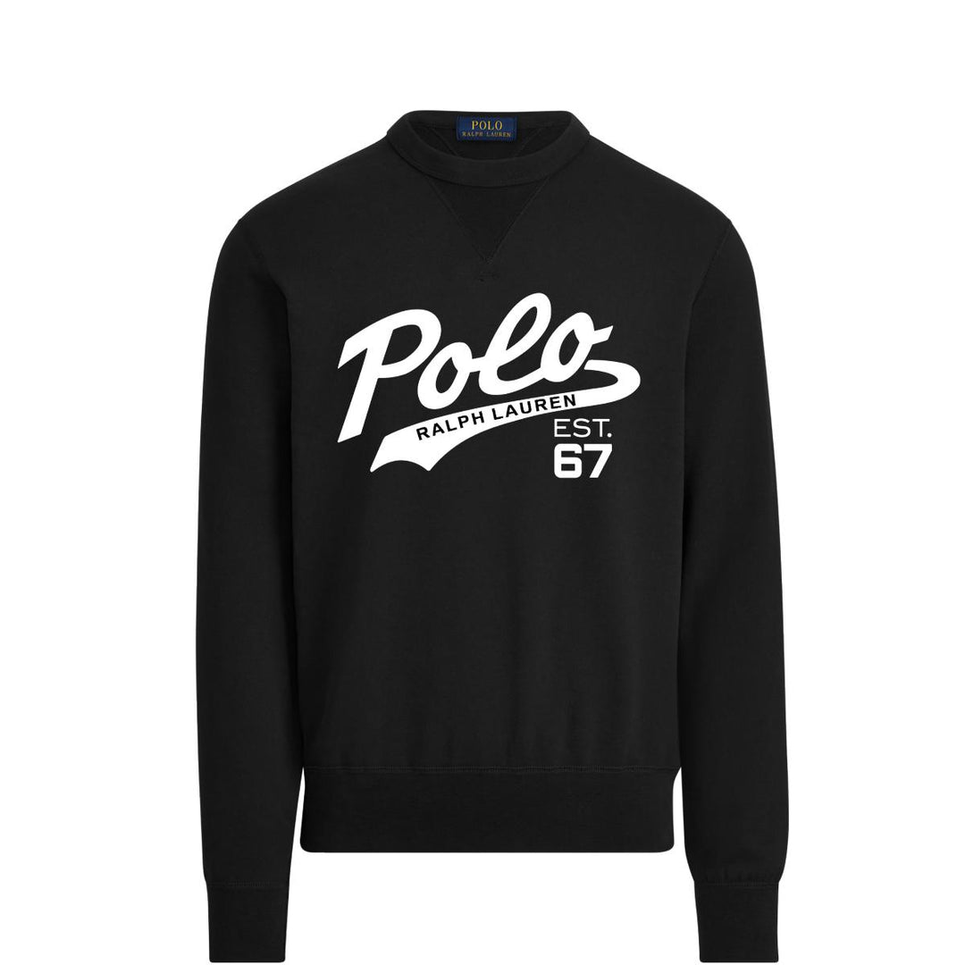 Ralph Lauren Print Your Own Men's Fleece