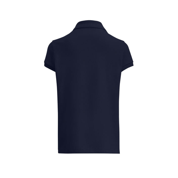 Ralph Lauren Girls' Polo Shirt