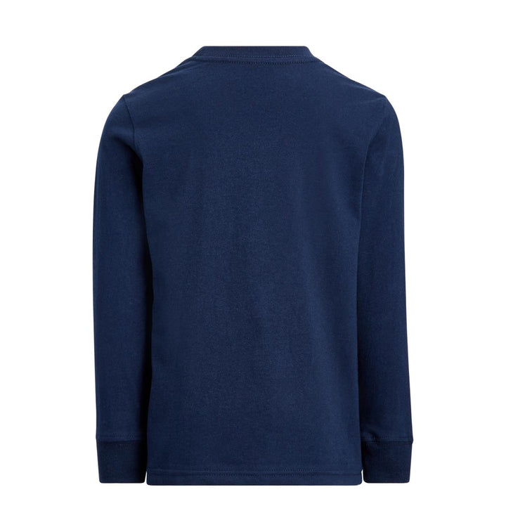 Ralph Lauren Print Your Own Boys' T-Shirt